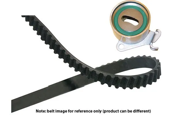 Timing Belt Kit